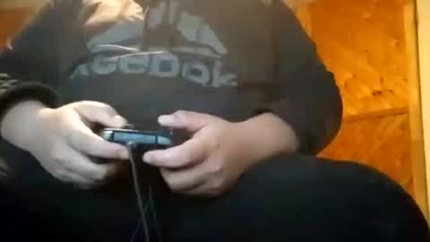 Hereforbootyyyy online show from 3, 12, 2024