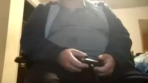 Hereforbootyyyy online show from 10, 1, 2025