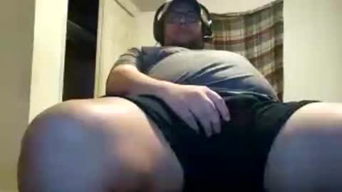 Hereforbootyyyy online show from 7, 2, 2025