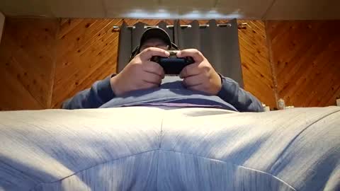 Hereforbootyyyy online show from 8, 11, 2025