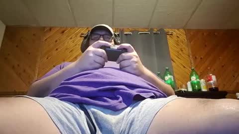 Hereforbootyyyy online show from 13, 1, 2026