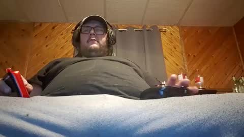 Hereforbootyyyy online show from 3, 2, 2026