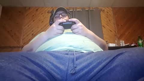 Hereforbootyyyy online show from 14, 4, 2026