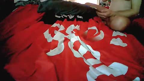 HerJourneyXoXo online show from 1, 2, 2025