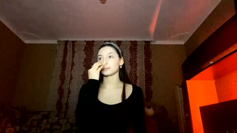 Snapshot of herlindabollis chatting on 25, 10, 2025 Poly online show from 25, 10, 2025