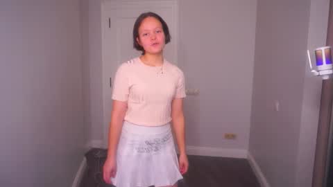 Snapshot of herminaabedi chatting on 22, 11, 2025 Hermina online show from 22, 11, 2025