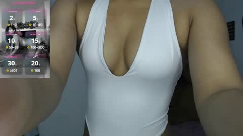 Alana online show from 12, 7, 2026
