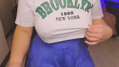 Maryana online show from 22, 1, 2025