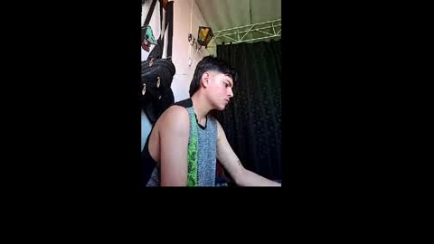 Snapshot of herrerabuitragroedwin chatting on 9, 5, 2026 valentin 123 online show from 9, 5, 2026