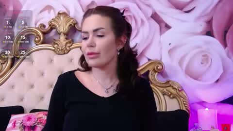 Hessy online show from 12, 11, 2025