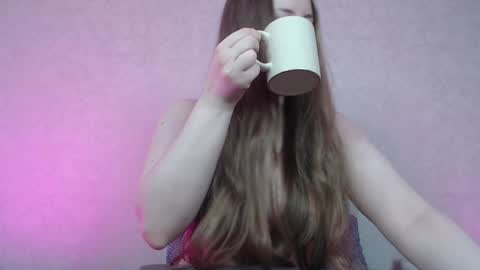 Snapshot of hesssa chatting on 23, 1, 2025 Hesssa Prime time The broadcasts start at 3am and 3 pm London time online show from 23, 1, 2025