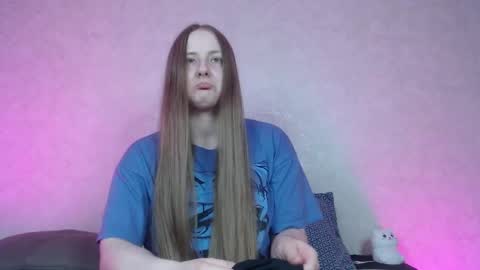 Snapshot of hesssa chatting on 9, 2, 2025 Hesssa Prime time The broadcasts start at 3am and 3 pm London time online show from 9, 2, 2025