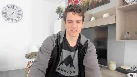 Snapshot of heterooli chatting on 19, 2, 2025 heterooli online show from 19, 2, 2025