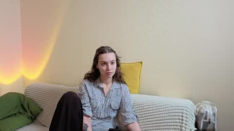 Snapshot of hettiesalsa chatting on 27, 5, 2026 Jane online show from 27, 5, 2026