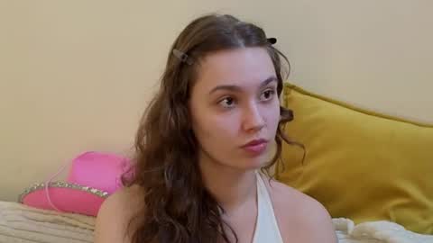 Snapshot of hettiesalsa chatting on 10, 6, 2026 Jane online show from 10, 6, 2026