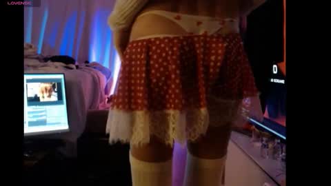 hevin69 online show from 1, 3, 2026