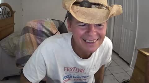 hewes1 online show from 7, 2, 2025