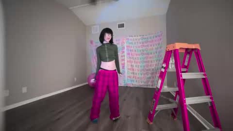 salem online show from 16, 1, 2025