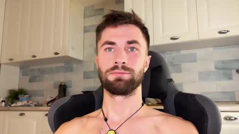 Arnold online show from 15, 11, 2025