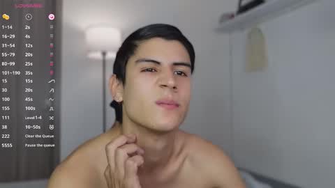 hey_cesard online show from 29, 11, 2025