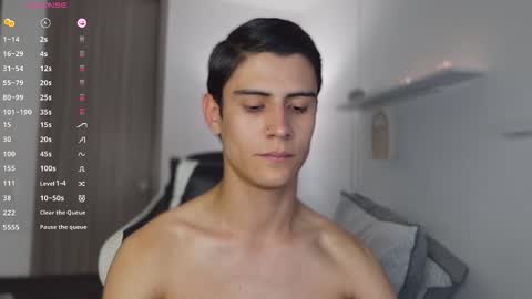 hey_cesard online show from 16, 1, 2026