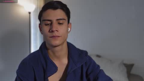 hey_cesard online show from 28, 2, 2026