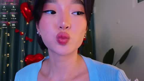 Audrey online show from 18, 2, 2025