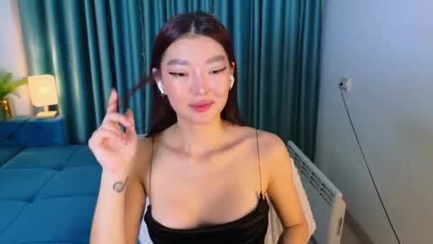 Audrey online show from 23, 10, 2025