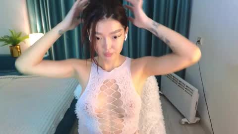 Audrey online show from 3, 11, 2025