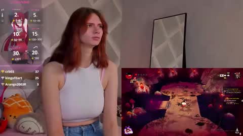 Snapshot of hey_honey_bunny chatting on 11, 10, 2025 hey_honey_bunny online show from 11, 10, 2025