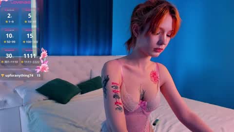 Lexy GMT1  0200 am-0900am Mon Tue online show from 19, 4, 2026