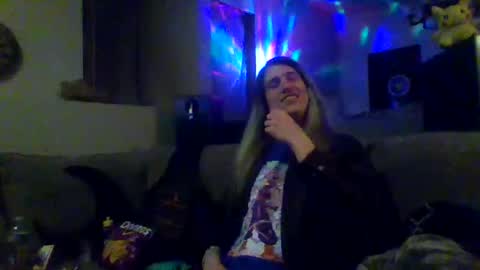 hey_mikky online show from 3, 10, 2025