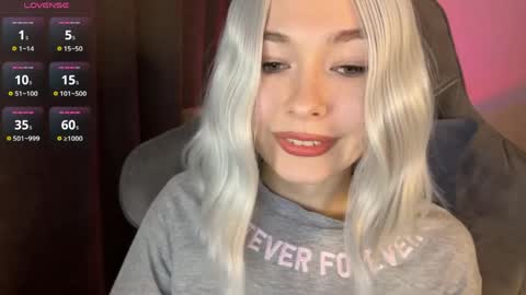  Nora  online show from 2, 6, 2026