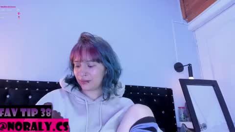 Noraly  online show from 14, 4, 2026