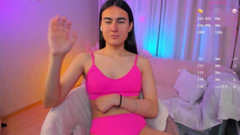 heyalena online show from 18, 9, 2025