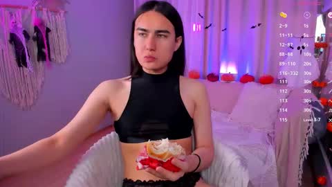 heyalena online show from 19, 10, 2025