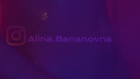 Alina online show from 22, 1, 2025