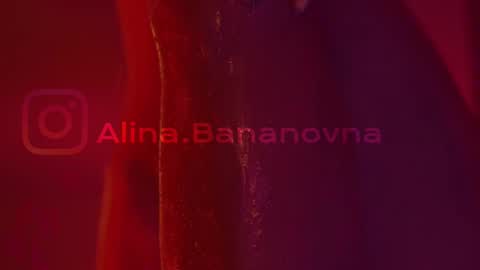Alina online show from 2, 3, 2025