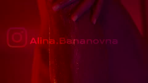 Alina online show from 22, 3, 2026