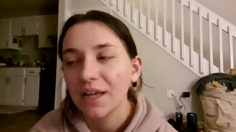 Snapshot of heyitspiper chatting on 13, 2, 2025 Piper online show from 13, 2, 2025