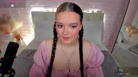 Snapshot of heymarybaby chatting on 19, 9, 2025 Amazing Mary  online show from 19, 9, 2025