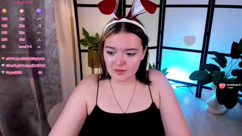 Snapshot of heymarybaby chatting on 9, 10, 2025 Amazing Mary  online show from 9, 10, 2025