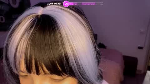 Snapshot of heynanno4ka chatting on 29, 5, 2026 HeyNanna online show from 29, 5, 2026