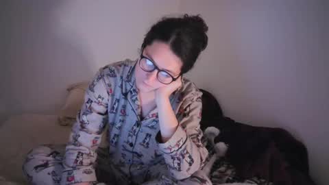 Snapshot of heythereada chatting on 6, 1, 2025 Ada Sophie online show from 6, 1, 2025