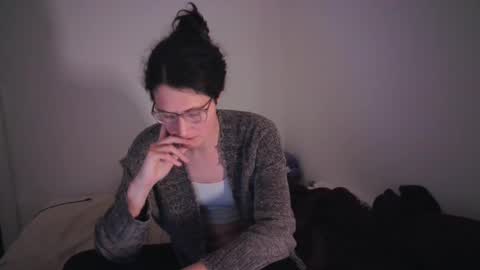 Snapshot of heythereada chatting on 18, 2, 2025 Ada Sophie online show from 18, 2, 2025