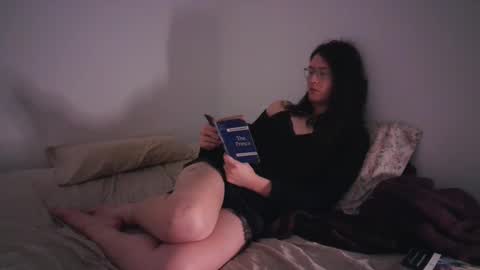 Snapshot of heythereada chatting on 3, 3, 2025 Ada Sophie online show from 3, 3, 2025