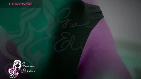 Gwen Elise online show from 16, 1, 2026