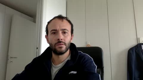 Snapshot of hhombre chatting on 10, 10, 2025 hhombre online show from 10, 10, 2025