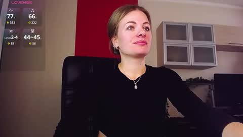 Lina online show from 23, 10, 2025