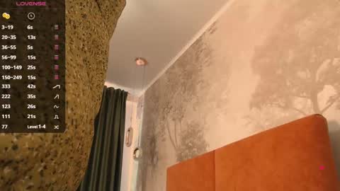 Hiaru online show from 14, 1, 2025